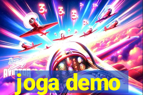 joga demo